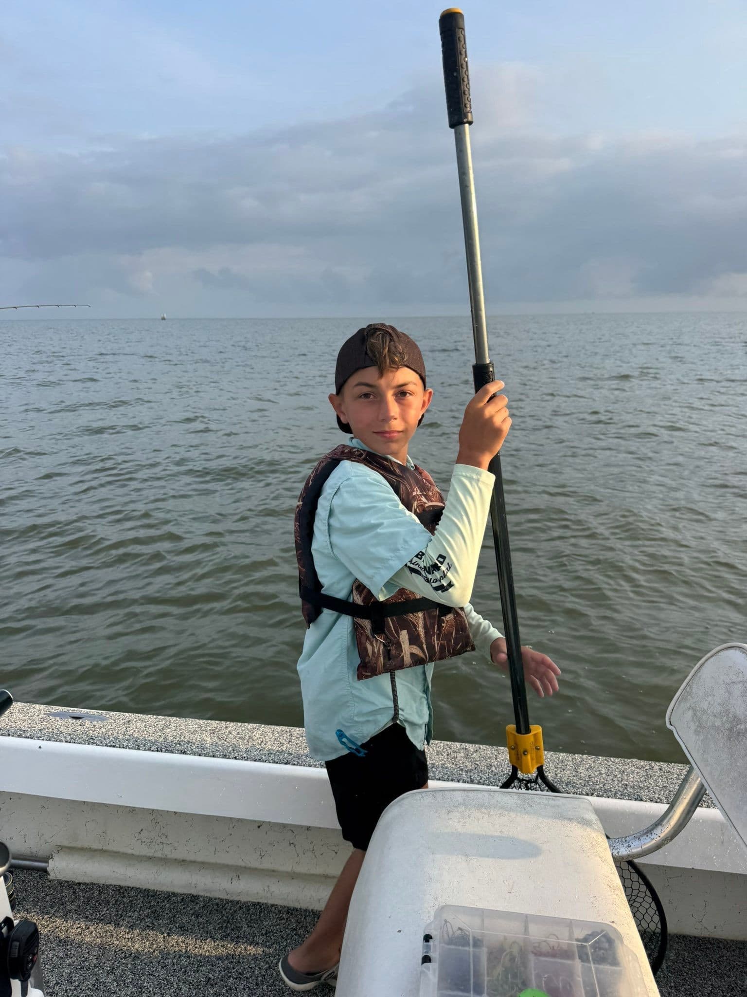 Catch from Recent Adventures